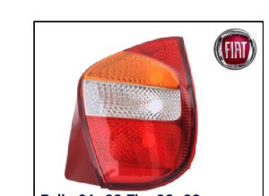 FARO TRASERO PALIO 01>03 FIRE