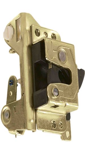 CERRADURA DE PUERTA MANUAL 2P