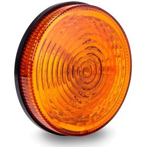 FARO TRASERO Ø 125 mm CRISTAL
