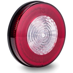 FARO TRASERO Ø 125 mm