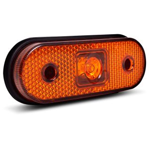 FARO LATERAL ROJO FACCHINI S/ SOP