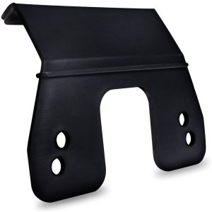 SOPORTE FARO FACCHINI NEGRO