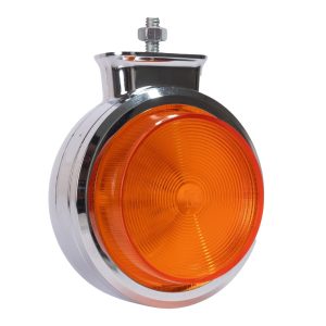 FARO BOJUDA LENTE ALTA AMBAR