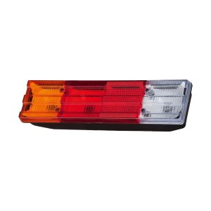 TAPA FARO TRASERO MB