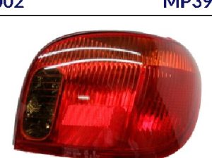 FARO TRAS RH VITZ 03>04