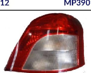 FARO TRAS NEW VITZ RH VITZ