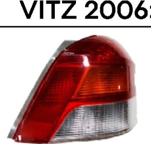 FARO TRASERO NEW VITZ LH