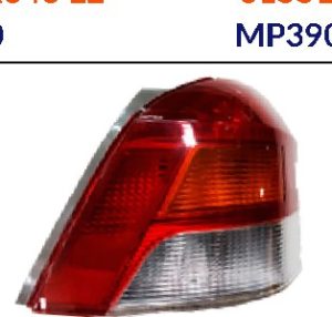 FARO TRAS NEW VITZ RH VITZ