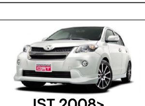 FARO DELANTERO NEW IST RH