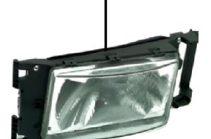 FARO LE DELANTERO SC S4