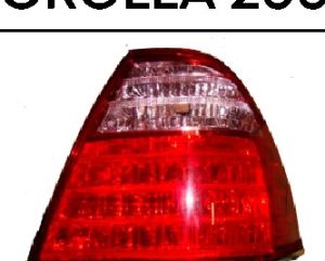 FARO TRASERO LH COROLLA