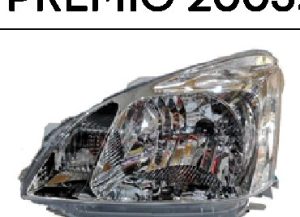 FARO DELANTERO LH PREMIO