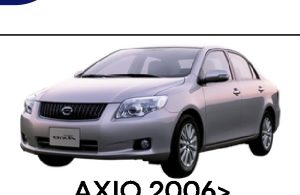 FARO DELANTERO RH LUPA AXIO
