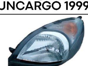 FARO DELANTERO LH FUNCARGO