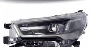 FARO TRASERO LH LED HILUX