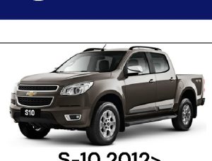 FARO DELANTERO RH LUPA S10