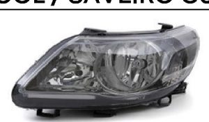 FARO DEL GOL G5 LH GOL