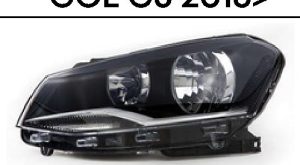 FARO DEL GOL G6 LH GOL