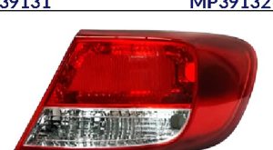 FARO TRAS GOL G5 RH GOL