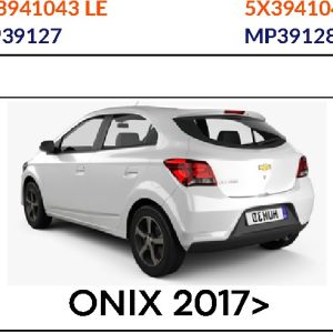 FARO TRASERO RH ONIX 17>22