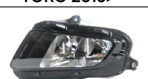 FARO DEL LH TORO 16>21 C/