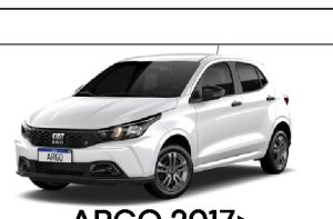 FARO DEL RH ARGO 17>22