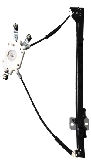 ALZAVIDRIO LD ELECT. S/ MOTOR
