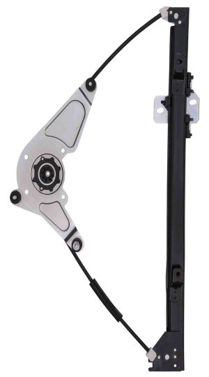ALZAVIDRIO ELECT. S/ MOTOR -