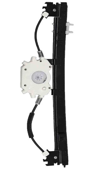 ALZAVIDRIO ELECT. S/ MOTOR -