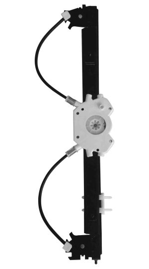 ALZAVIDRIO ELECT. S/ MOTOR -