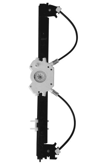 ALZAVIDRIO ELECT. S/ MOTOR - LI