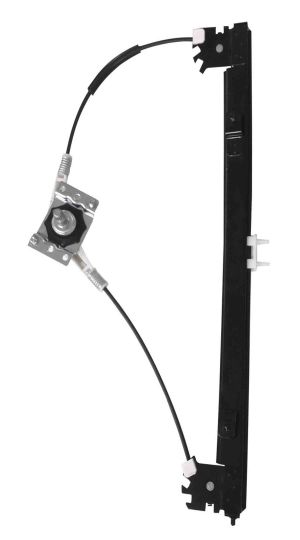 ALZAVIDRIO MANUAL - LD - FIAT