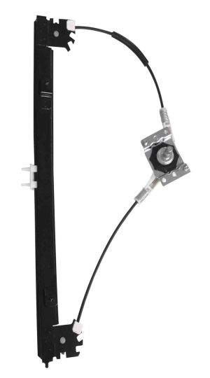 ALZAVIDRIO MANUAL - LI - FIAT PALIO