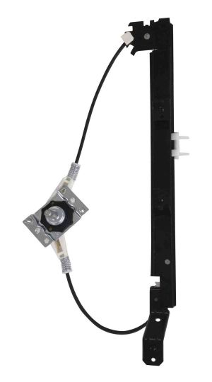 ALZAVIDRIO MANUAL - LD - FIAT