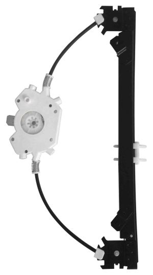 ALZAVIDRIO ELECT. S/ MOTOR -