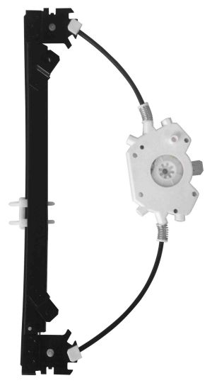 ALZAVIDRIO ELECT. S/ MOTOR - LI