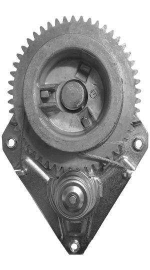 ALZAVIDRIO MANUAL - LI - GM