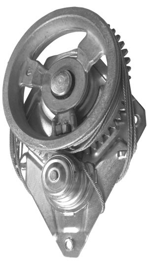 ALZAVIDRIO MANUAL - LD - GM D20