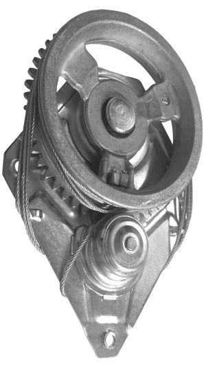 ALZAVIDRIO MANUAL - LI - GM D20
