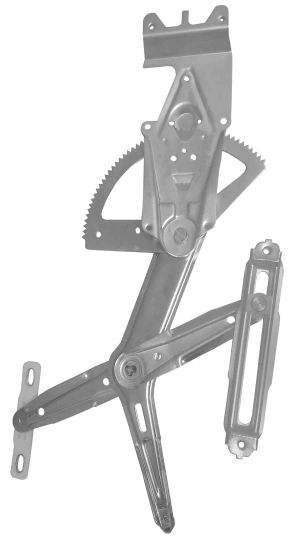 ALZAVIDRIO ELECT. S/ MOTOR -