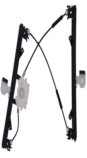 ALZAVIDRIO ELECT. S/ MOTOR -