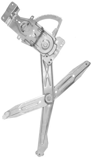 ALZAVIDRIO ELECT. S/ MOTOR -