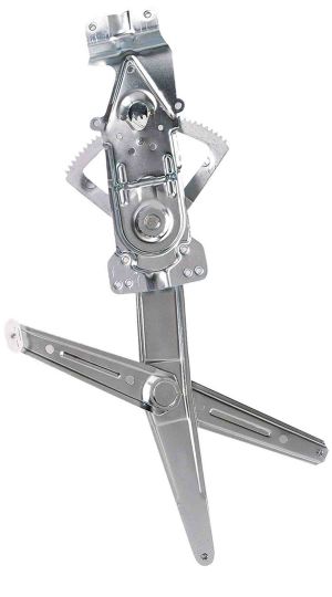 ALZAVIDRIO ELECT. S/ MOTOR -