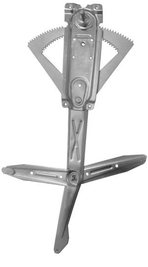 ALZAVIDRIO MANUAL - LI - GM CORSA