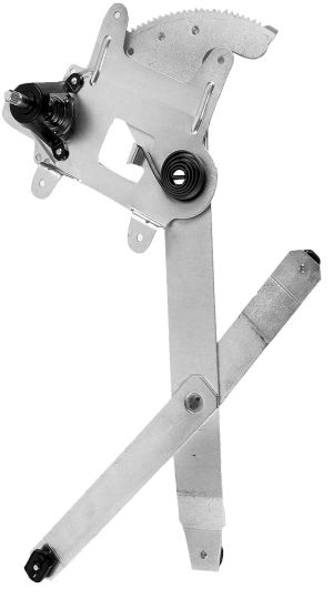 ALZAVIDRIO MANUAL - LD - GM S10,