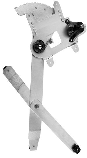 ALZAVIDRIO MANUAL - LI - GM S10,