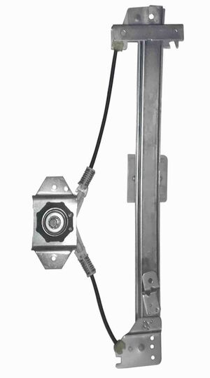 ALZAVIDRIO MANUAL - LD - GM
