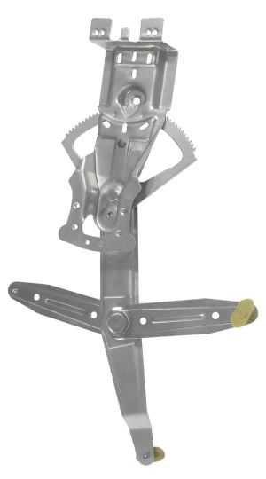 ALZAVIDRIO ELECT. S/ MOTOR -