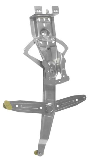 ALZAVIDRIO ELECT. S/ MOTOR - LI