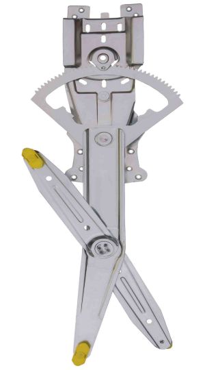 ALZAVIDRIO ELECT. S/ MOTOR -